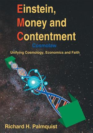 Cover of the book Einstein, Money and Contentment by Jason Atkinson