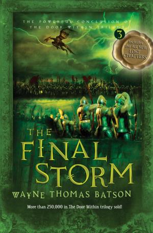 Cover of the book The Final Storm by Jay Milbrandt