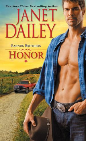 Cover of the book Bannon Brothers: Honor by Sarah Hegger