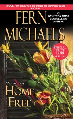 Cover of the book Home Free by Heather Grothaus