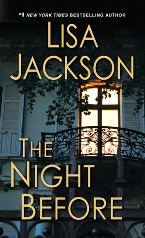 Cover of the book The Night Before by Amanda Ashley