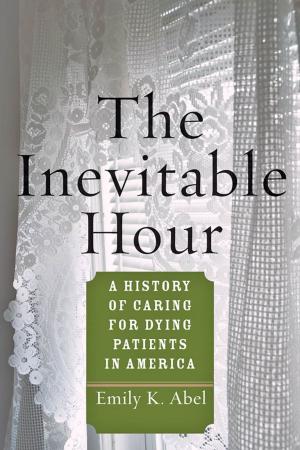 Cover of the book The Inevitable Hour by Claire Jarvis