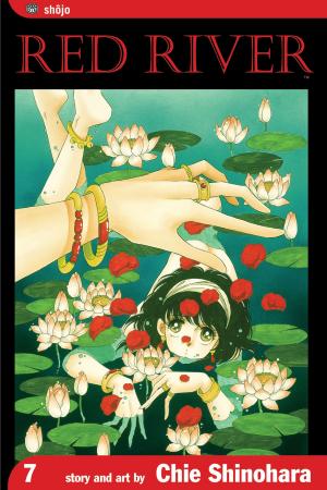 Cover of the book Red River, Vol. 7 by Ai Yazawa
