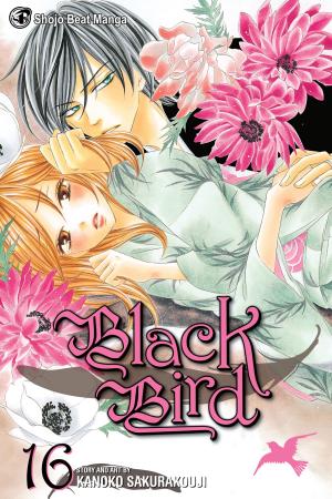 Cover of the book Black Bird, Vol. 16 by Haruichi Furudate