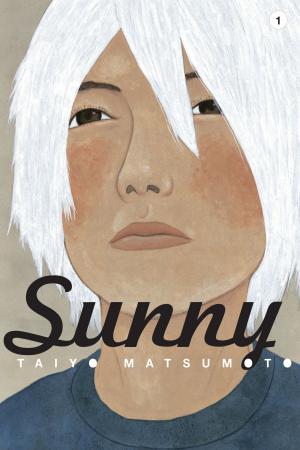 Cover of the book Sunny, Vol. 1 by Haruichi Furudate
