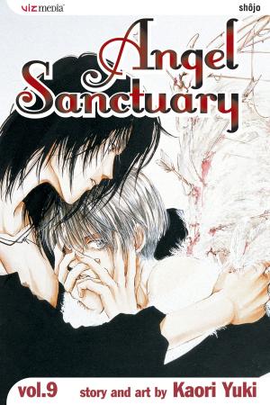 bigCover of the book Angel Sanctuary, Vol. 9 by 