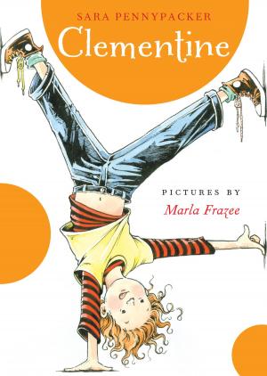 Cover of the book Clementine by Jessica Blank