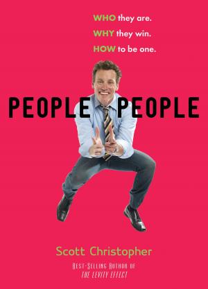 Cover of the book People People by Jennifer Adams