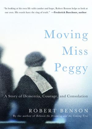 Cover of the book Moving Miss Peggy by Vannetta Chapman