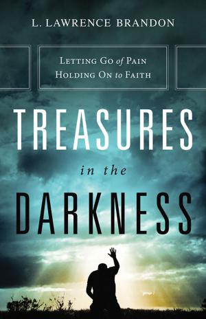 Cover of the book Treasures in the Darkness by Gina Duke