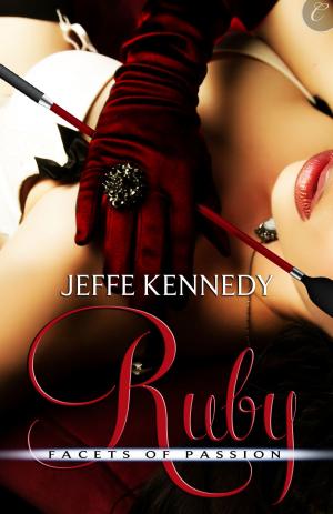 Cover of the book Ruby by j. leigh bailey