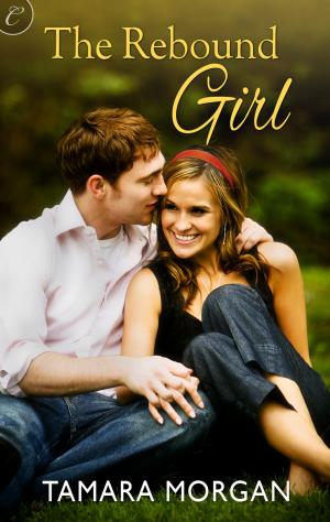 bigCover of the book The Rebound Girl by 