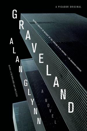 Cover of the book Graveland by James Lucien