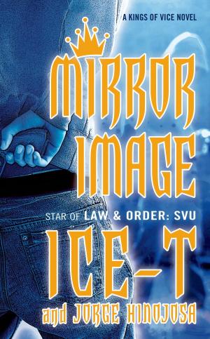 Cover of the book Mirror Image by Brent Hartinger