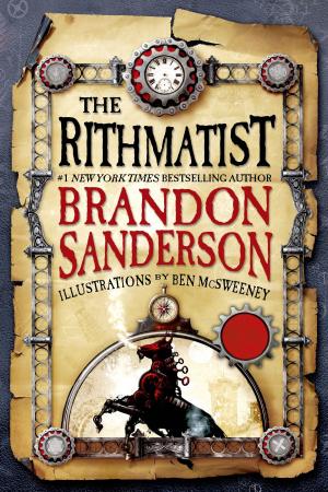Book cover of The Rithmatist