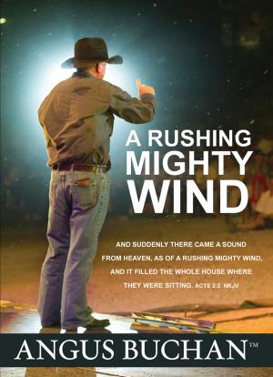 Cover of the book A Rushing Mighty Wind (eBook) by Stephen Kendrick, Alex Kendrick, Randy Alcorn