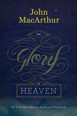 Cover of the book The Glory of Heaven (second edition) by Carolyn Mahaney