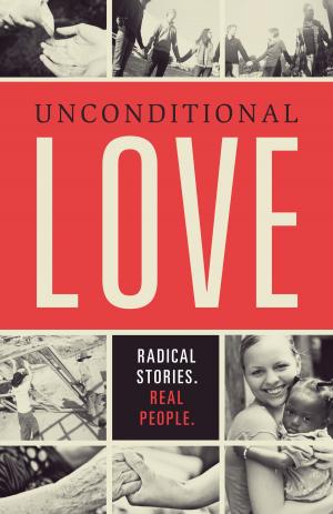 Cover of the book Unconditional Love by Victoria Kovacs