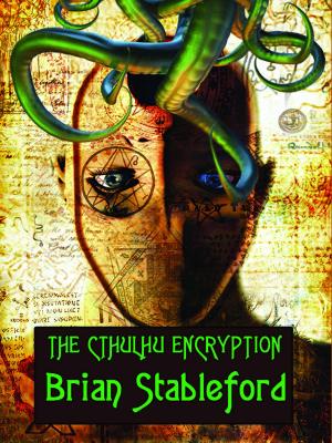 Cover of the book The Cthulhu Encryption by Talmage Powell
