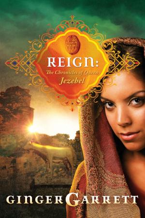 Cover of the book Reign by Tullian Tchividjian