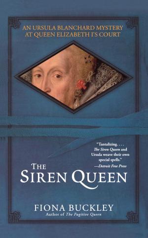 Cover of the book The Siren Queen by Mit Sandru