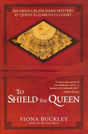 Book cover of To Shield the Queen