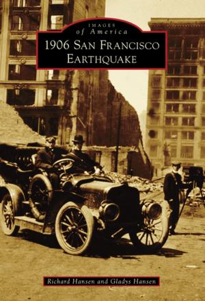 Cover of the book 1906 San Francisco Earthquake by Derek Tennant