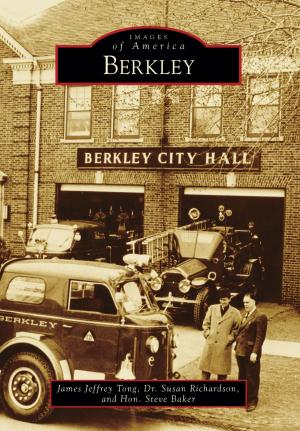 Cover of the book Berkley by William Burg