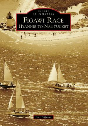Cover of the book Figawi Race by David H. Steinberg, Chattanooga Choo Choo