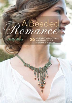 Cover of the book A Beaded Romance by Dorothy Dent