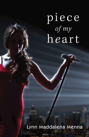 Cover of the book Piece of My Heart by Debbie Viguié, Mahlon F. Craft