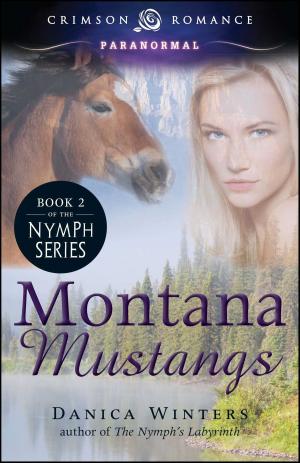 Cover of the book Montana Mustangs by Lieze Gerber