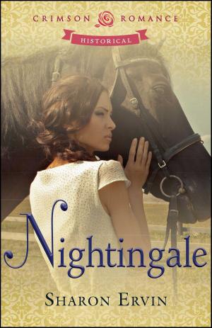 Cover of the book Nightingale by Peggy Gaddis