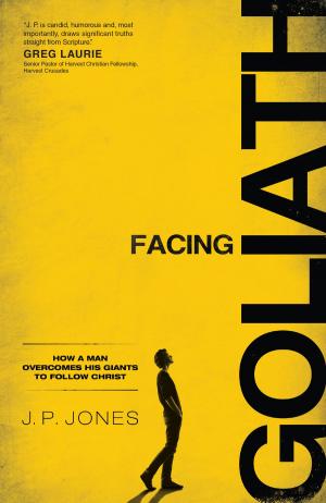 Cover of Facing Goliath