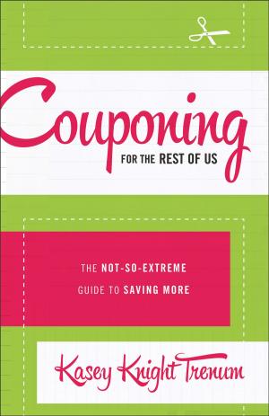 Cover of the book Couponing for the Rest of Us by Michael Jr. Landon, Tracie Peterson