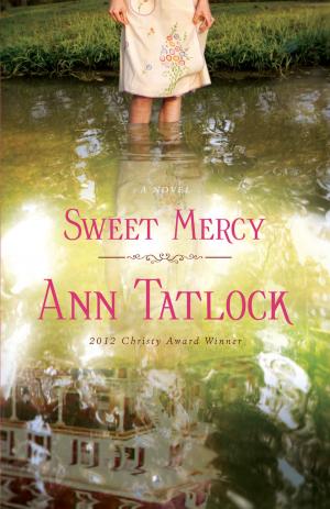 Cover of the book Sweet Mercy by Lacey Sturm, Franklin Graham