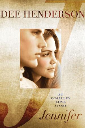 Cover of the book Jennifer by Beverly Lewis