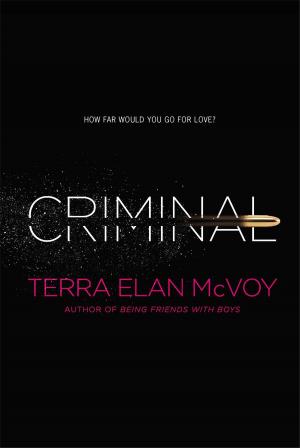 Cover of the book Criminal by Maggie Thrash