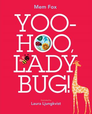 Book cover of Yoo-Hoo, Ladybug!