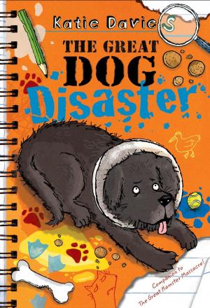 Cover of the book The Great Dog Disaster by Sue Lowell Gallion