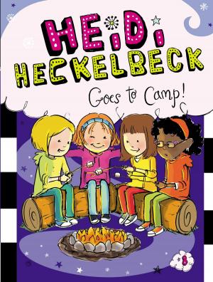bigCover of the book Heidi Heckelbeck Goes to Camp! by 
