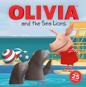 bigCover of the book OLIVIA and the Sea Lions by 