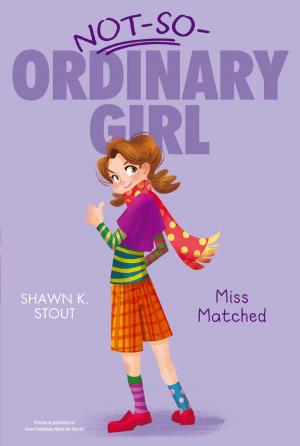 Cover of the book Miss Matched by Jenny Meyerhoff