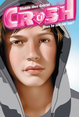 Cover of the book Maddie's Camp Crush by Coco Simon