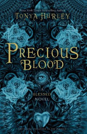 Cover of the book Precious Blood by Robin Stevens