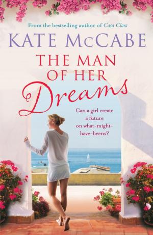 Cover of the book The Man of Her Dreams by Christy M. Jones