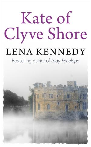 Cover of the book Kate of Clyve Shore by Thomasina Miers