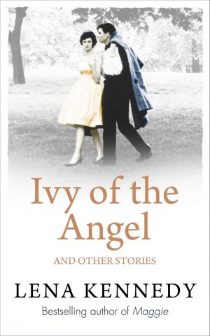 Cover of the book Ivy of the Angel by Nigel Tranter