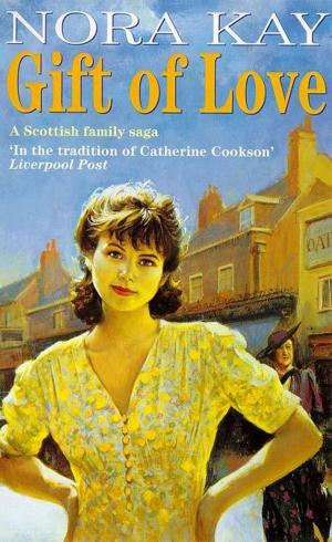 Cover of the book Gift of Love by Fergus McNeill