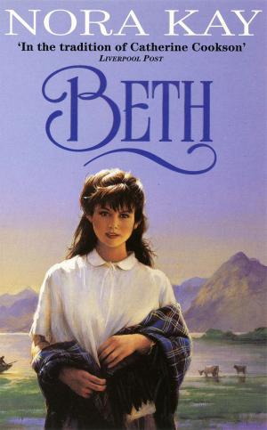 Cover of the book Beth by Audrey Howard